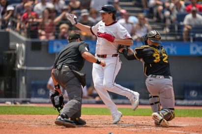 article image - Pirates Guardians Baseball